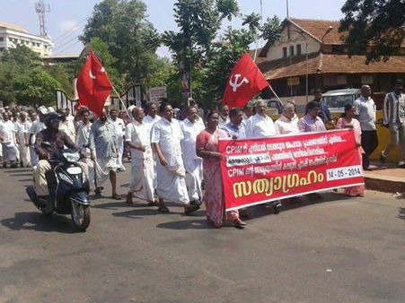 കണ്ണൂരില്‍ കൗമുദി വില്‍ക്കില്ലെന്ന് ജയരാജന്‍