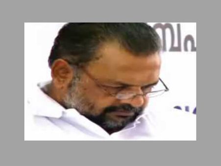 മുഖ്യന്റെ വിശ്വസ്തന്റെ വീട്ടിലും ഓപ്പറേഷന്‍ കുബേര