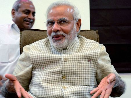 ഒബാമ വിളിച്ചു, മോദിക്കിനി അമേരിക്കയില്‍ പോകാം