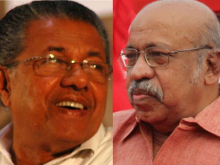 പിണറായി സഹായം പ്രേമചന്ദ്രവിജയം- ചന്ദ്രചൂഡന്‍