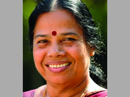 കേരളത്തില്‍ നിന്നുളള പുതുമുഖങ്ങള്‍