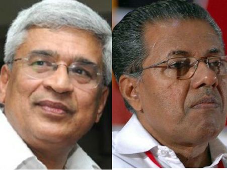 കാരാട്ടിന്റേയും പിണറായിയുടേയും തലയുരുളുമോ?