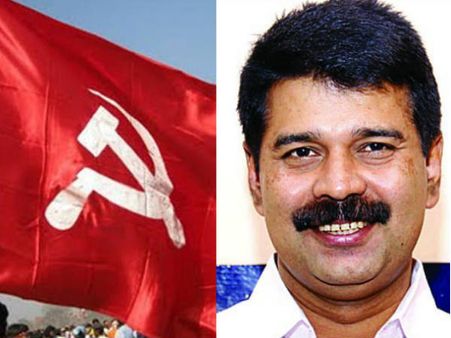 സിപിഎമ്മിന് പണികൊടുത്ത് ജോയ്‌സ് ജോര്‍ജ്ജ് കാലുമാറി