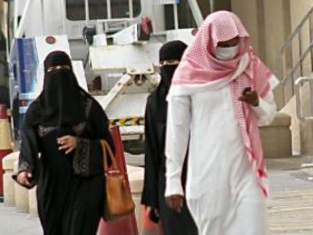 മെര്‍സ്: സംസ്ഥാനത്ത് ജാഗ്രത നിര്‍ദ്ദേശം