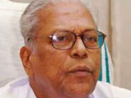 ആര്‍എസ്പി വിഷയം വിഎസ് നേതൃത്വത്തിനെതിരെ?