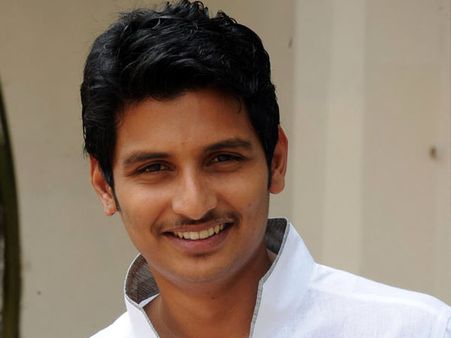 നടന്‍ ജീവ മൊറോക്കോയില്‍ അറസ്റ്റില്‍