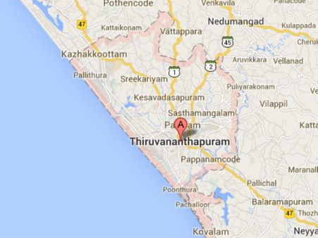 തിരുവനന്തപുരത്ത് വനിത കണ്ടക്ടര്‍ക്ക് നേരെ ആക്രമണം