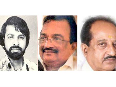 സുകുമാരകുറുപ്പല്ല ഹരിഹര വര്‍മ്മ, തീര്‍ച്ച