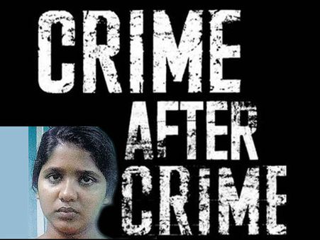 കന്യാസ്ത്രീകളുടെ പക; ഒടുവില്‍ കൊലപാതകശ്രമം