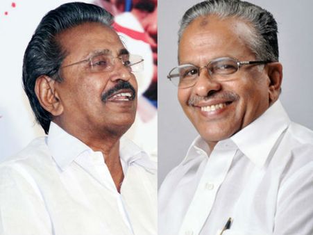 അനാഥാലയ വിവാദം: ഇടിയും ഷാനവാസും രംഗത്ത്