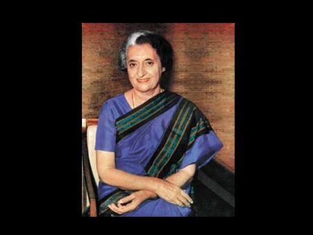 രാജ്യത്തെ നടുക്കിയ രാഷ്ട്രീയ മരണങ്ങള്‍