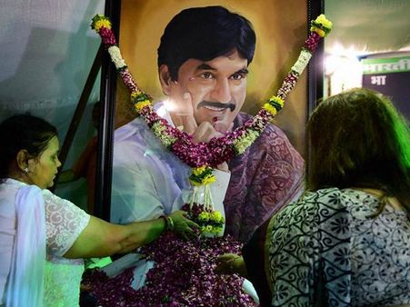 മഹാരാഷ്ട്രയില്‍ ബിജെപിയുടെ കൊമ്പൊടിഞ്ഞു?