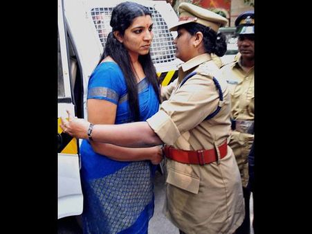 സരിതയുടെ വെളിപ്പെടുത്തലുകള്‍... ഇതുവരെ