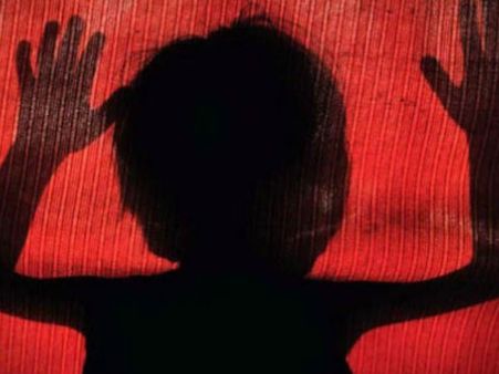 നിധിക്ക് വേണ്ടി പള്ളി ഇമാം കുട്ടിയെ ബലികൊടുത്തു