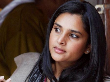 തിരഞ്ഞെടുപ്പ് തോറ്റു, നടി രമ്യ ധ്യാനത്തില്‍