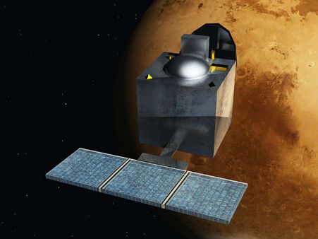 മംഗള്‍യാന്‍ ഇന്ത്യയുടെ അഭിമാനം തന്നെ