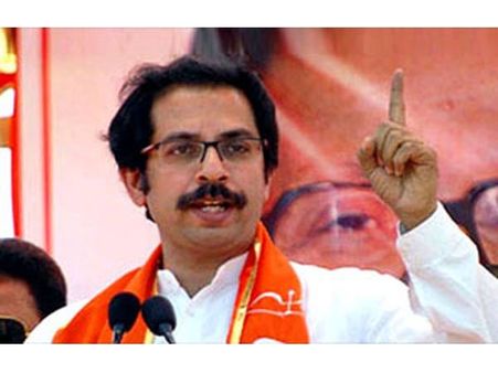 ശരദ് പവാര്‍ ഹാഫീസ് സയ്യീദിനെ പോലെ