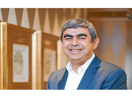 വിശാല്‍ ശിഖ വ്യാജ പഞ്ചാബിയെന്ന് ഭാര്യ?