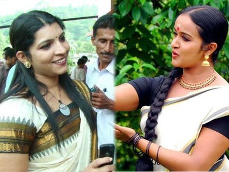 ശാലുമേനോന്‍ സരിത നായരെയും പറ്റിച്ചു