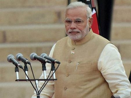 ലോകകപ്പ് ഫൈനലിന് നരേന്ദ്ര മോദിയും?