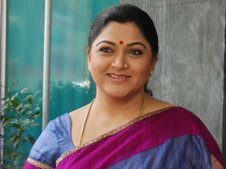 വാക്കുകള്‍ക്ക് വിലനല്‍കിയില്ല: ഖുശ്ബു ഡിഎംകെവിട്ടു