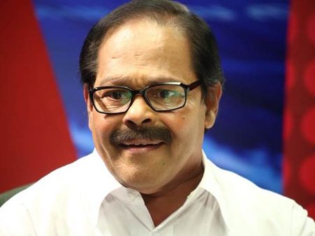 വാഗ്ദാനങ്ങള്‍ തിരഞ്ഞെടുപ്പ് ആവേശംമാത്രം:ഇന്നസെന്റ്