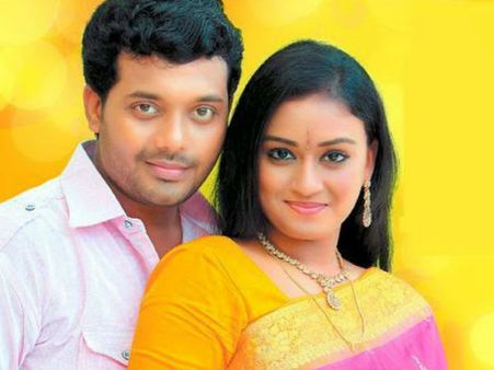 വില്ലന്‍ നായികയെ സ്വന്താക്കി