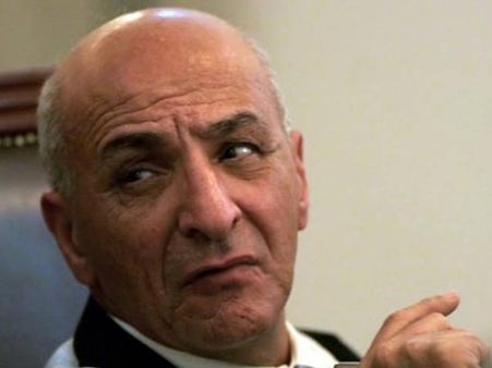 സദ്ദാമിനെ തൂക്കിയ ജഡ്ജിയെ തൂക്കിക്കൊന്നു