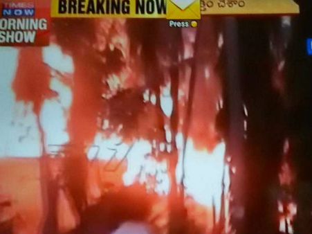 ഗെയ്ല്‍ അപകടം: കാരണം ചായക്കടയിലെ സ്റ്റൗ?