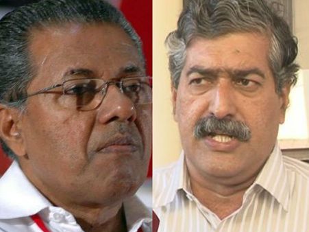 അങ്ങനെ സിപിഎമ്മും ആര്‍എംപിയും ഒന്നായോ?