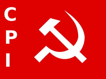 സിപിഐയ്ക്ക് ദേശീയ പദവി നഷ്ടമാകും