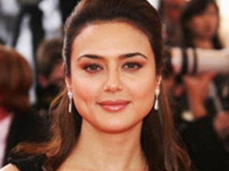 കൂടുതല്‍ പേരുകളുമായി പ്രീതി സിന്റ