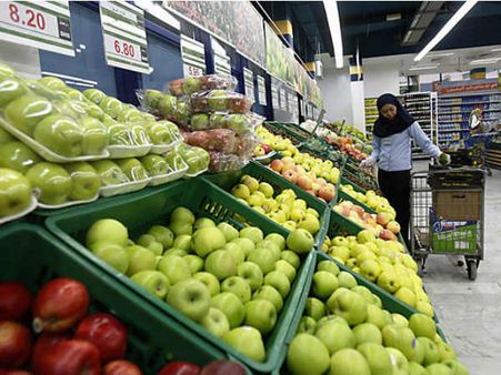 ദുബായ്: നോന്പ് കാലത്ത് വിലക്കയറ്റം രൂക്ഷം