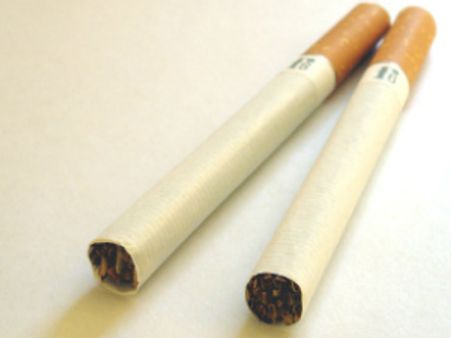 സിഗരറ്റിനും ഇനി വാറ്റ്