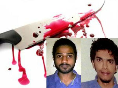 കാസര്‍കോട് യുവാക്കളെ കൊന്ന് കുഴിച്ചുമൂടി