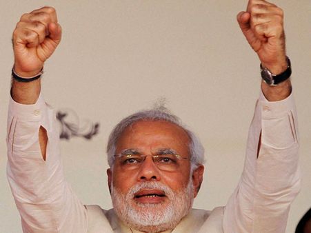 ബജറ്റ് സമ്മേളനം തുടങ്ങുന്നു; മോദിക്ക് മുന്നില്‍ കടമ്പകളേറെ