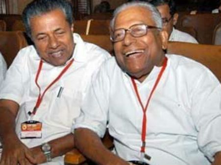 ഐസിസുകാര്‍ സിപിഎമ്മിന്‍റെ അമ്മായിയുടെ മക്കളോ