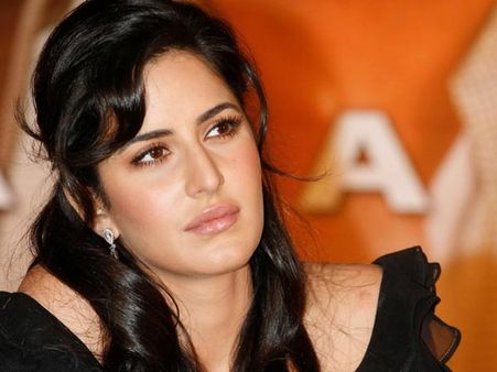 കത്രീന കൈഫിനെ കാണാന്‍ നാടുവിട്ട കുട്ടികളെ തിരിച്ചെത്തിച്ചു