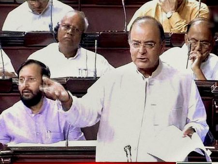 അഞ്ചല്ല, ആദായ നികുതി പരിധി രണ്ടര ലക്ഷം മാത്രം