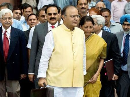 വിലക്കയറ്റം പിടിച്ചുനിര്‍ത്തും, കള്ളപ്പണം തടയും