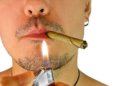 സിഗററ്റിന് വിലകൂട്ടിയാല്‍ ഇങ്ങനെയിരിക്കും