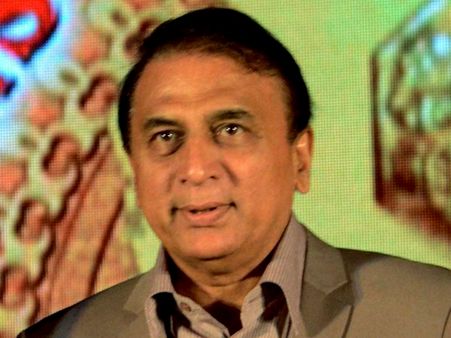 ബിസിസിഐ ശമ്പളം കൊടുത്തില്ല; ഗവാസ്‌കര്‍ സുപ്രീം കോടതിയില്‍