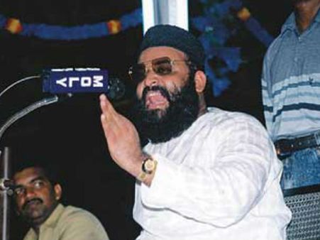 മദനിയുടെ കഥ, തീവ്രവാദത്തിന്റെ പേരില്‍...