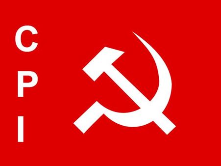 സിപിഐയ്ക്ക് 15 കോടിയുടെ ഓഫീസ്!