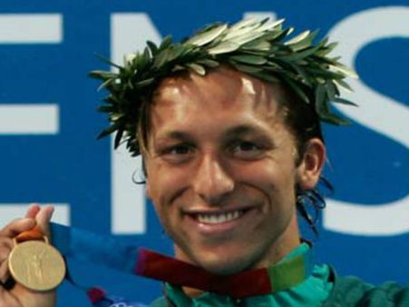 നീന്തല്‍ താരം ഇയാന്‍ തോര്‍പ്പ് സ്വവര്‍ഗ്ഗരതിക്കാരന്‍?