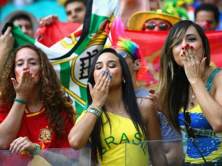 ജര്‍മനിയുടെ ലോകകപ്പ് വിജയത്തിന് പിന്നില്‍ സെക്സ്?