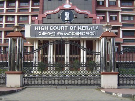 കുട്ടിക്കടത്ത് സമഗ്ര അന്വേഷണം വേണം: അമിക്കസ് ക്യൂറി