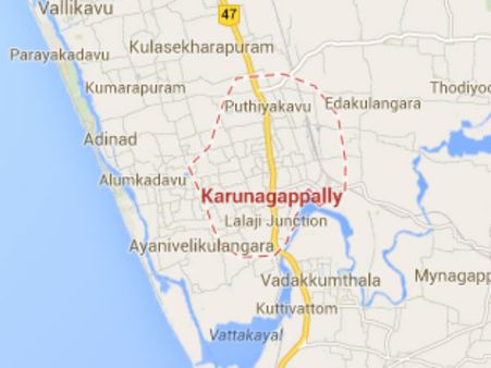 മന്ത്രവാദത്തിനിടെ മരണം; യുവതിയുടെ വയറ്റില്‍ ഒന്നര ലിറ്റര്‍ രക്തം