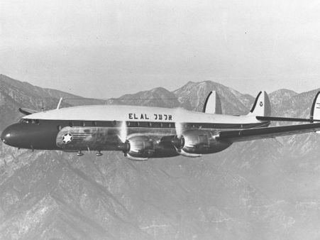 യാത്രാവിമാനങ്ങള്‍ തകര്‍ത്തതിന്റെ ചരിത്രം ഇങ്ങനെ