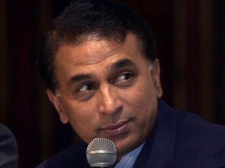 ബിസിസിഐ ഇടക്കാല പ്രസിഡന്റ് സ്ഥാനത്തു നിന്നും ഗാവാസ്‌കറെ സുപ്രീം കോടതി നീക്കി